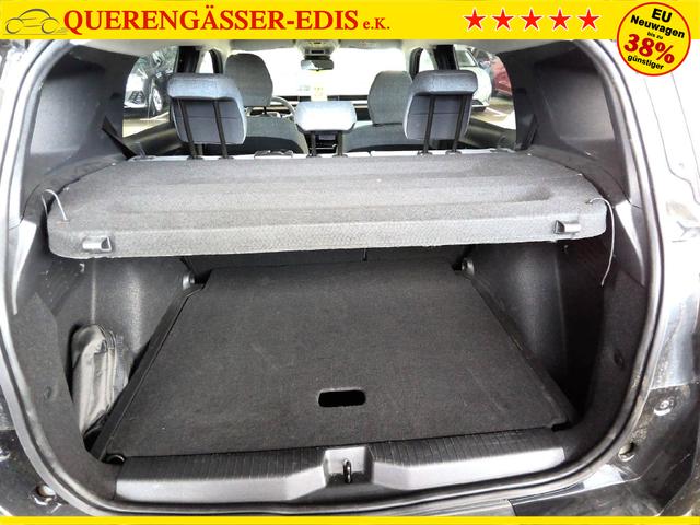 Citro&euml;n C3 Aircross PLUS 