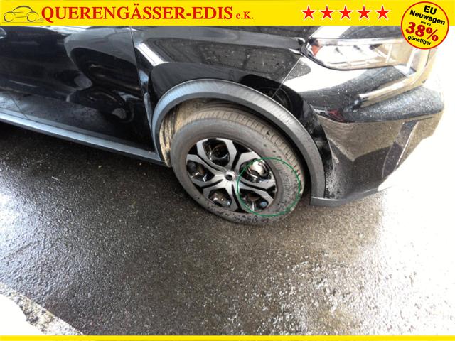 Citro&euml;n C3 Aircross PLUS 