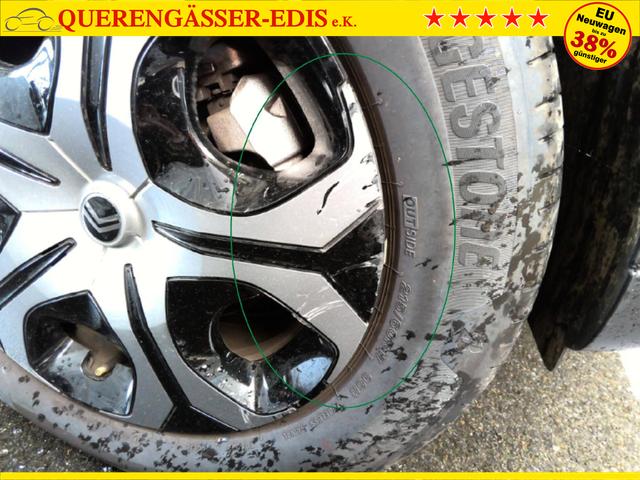 Citro&euml;n C3 Aircross PLUS 