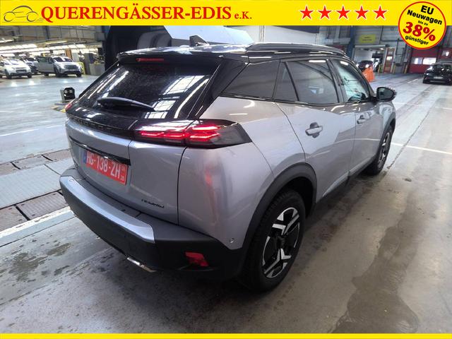 Peugeot 2008 GT 