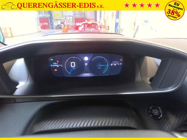 Peugeot 2008 GT 
