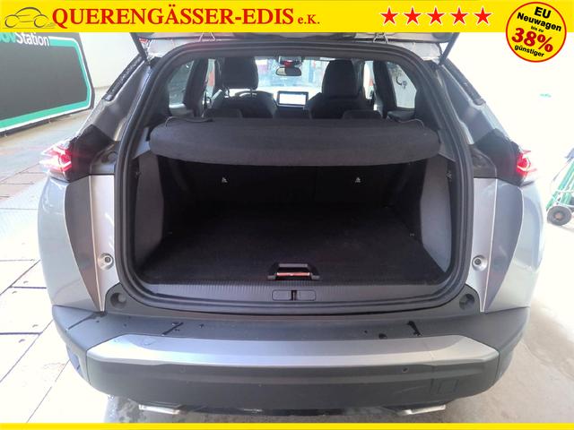 Peugeot 2008 GT 