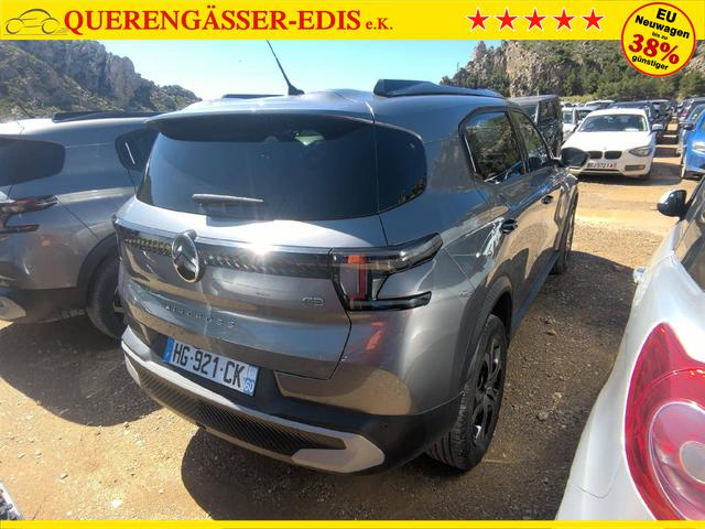 Citro&euml;n C3 Aircross PLUS 