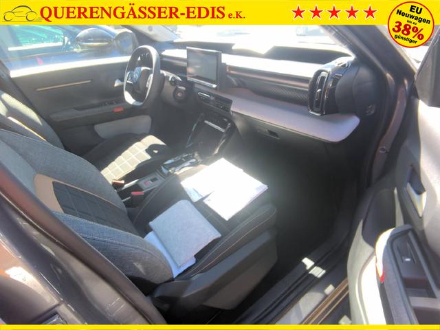 Citro&euml;n C3 Aircross PLUS 