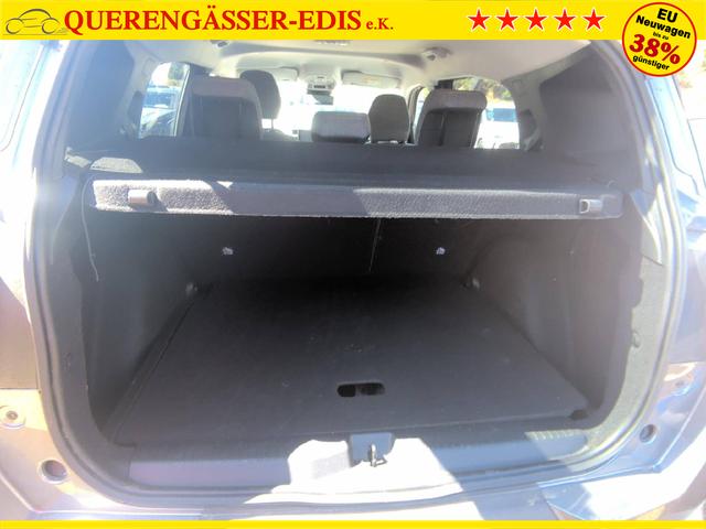 Citro&euml;n C3 Aircross PLUS 