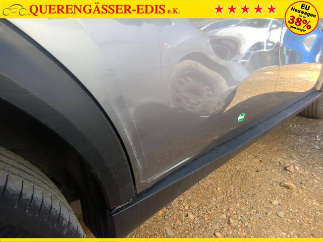 Citro&euml;n C3 Aircross PLUS 