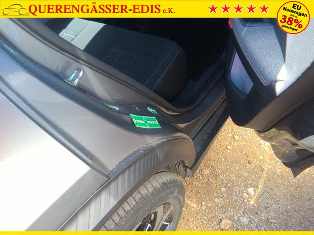 Citro&euml;n C3 Aircross PLUS 