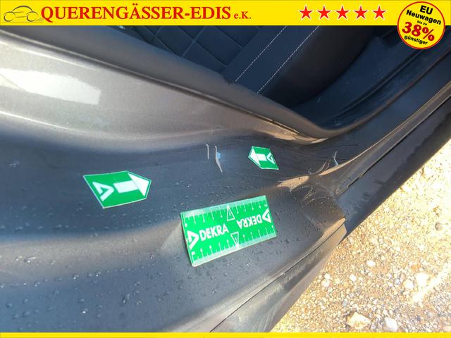 Citro&euml;n C3 Aircross PLUS 