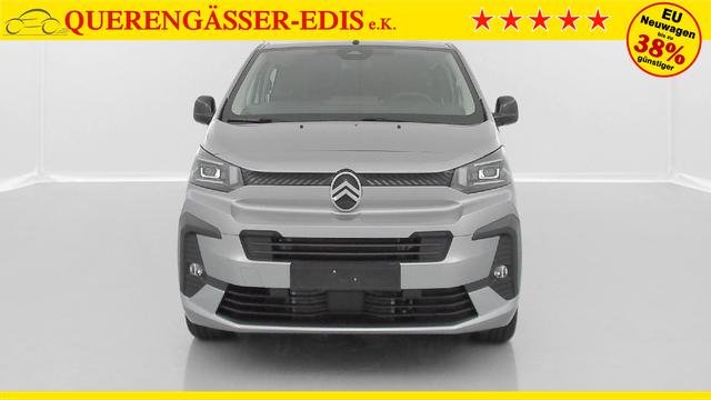 Citro&euml;n Jumpy Kastenwagen M 