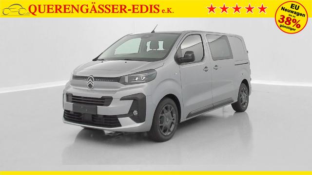 Citro&euml;n Jumpy Kastenwagen M 