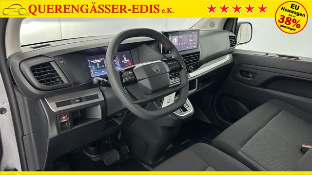 Citro&euml;n Jumpy Kastenwagen M 