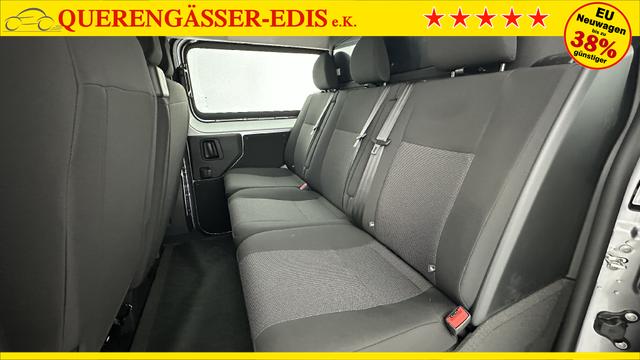 Citro&euml;n Jumpy Kastenwagen M 