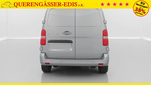 Citro&euml;n Jumpy Kastenwagen M 