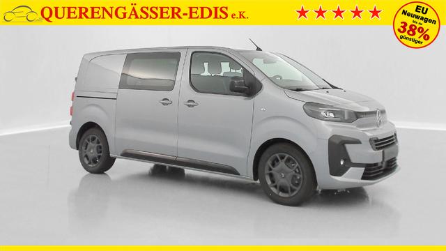 Citro&euml;n Jumpy Kastenwagen M 