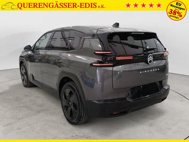 Citro&euml;n C5 Aircross MAX 