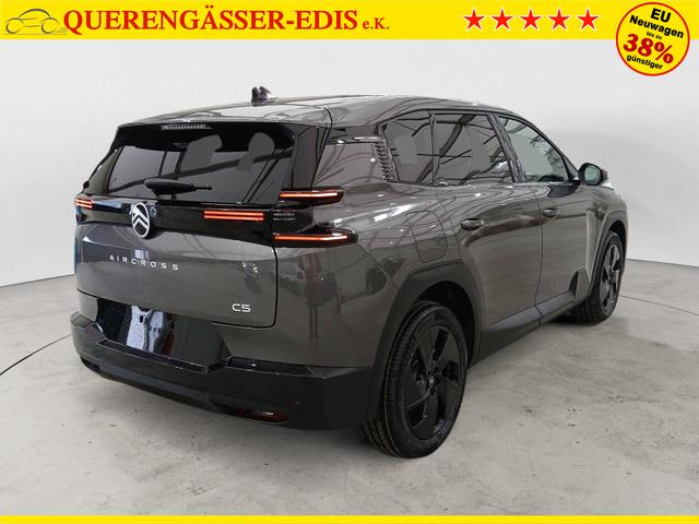 Citro&euml;n C5 Aircross MAX 