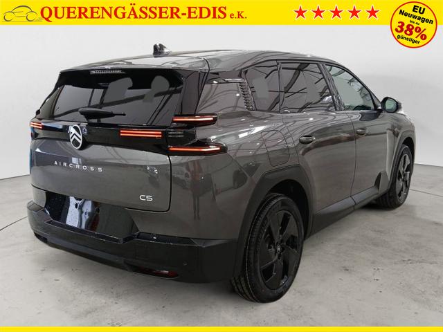 Citro&euml;n C5 Aircross MAX 