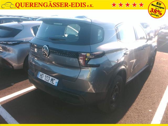 Citro&euml;n C3 Aircross You 