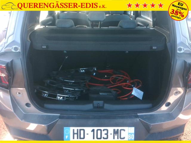 Citro&euml;n C3 Aircross You 