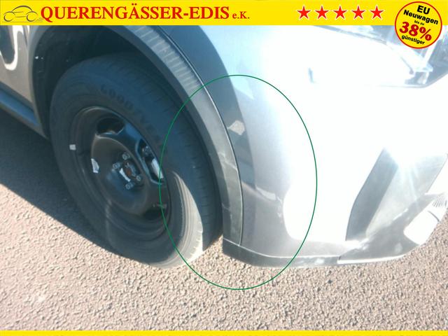 Citro&euml;n C3 Aircross You 