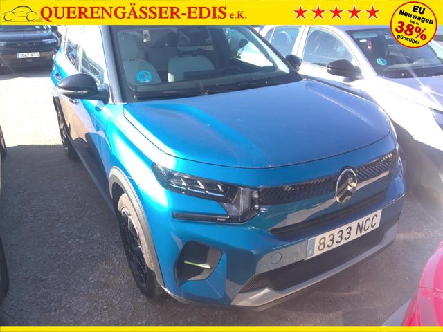 Citro&euml;n Ami MAX A 