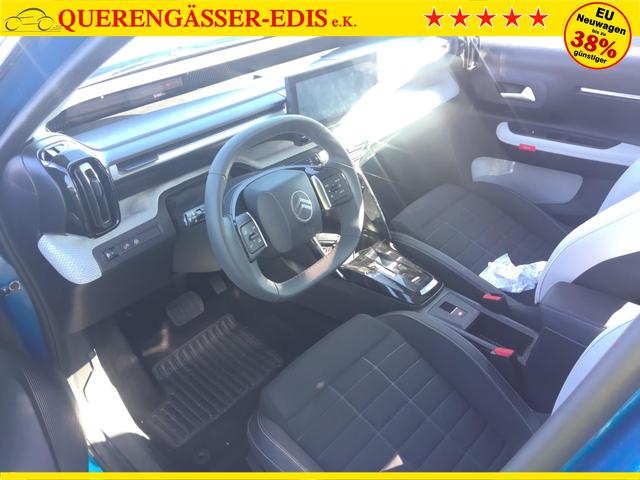 Citro&euml;n Ami MAX A 