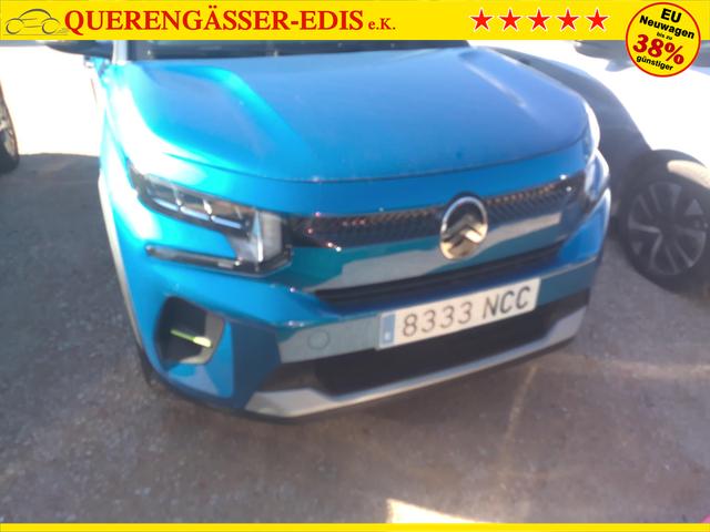 Citro&euml;n Ami MAX A 