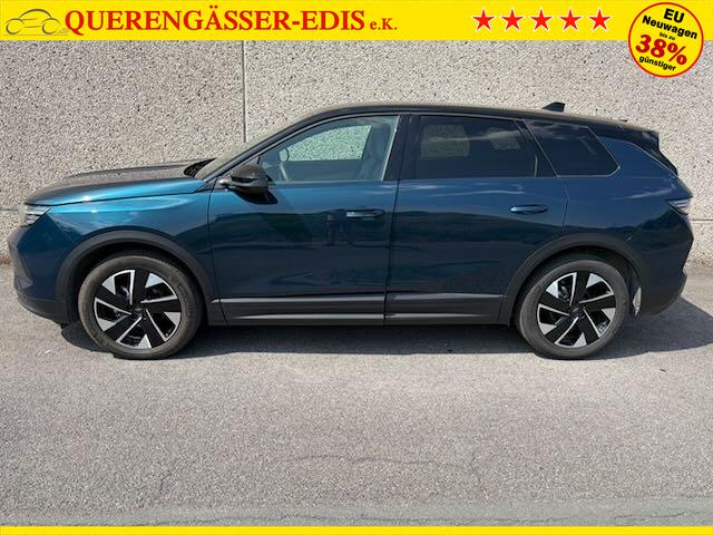 Opel Grandland GS-LINE (X) 