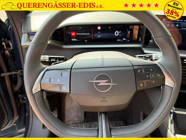 Opel Grandland GS-LINE (X) 