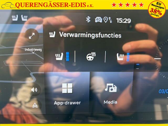Opel Grandland GS-LINE (X) 