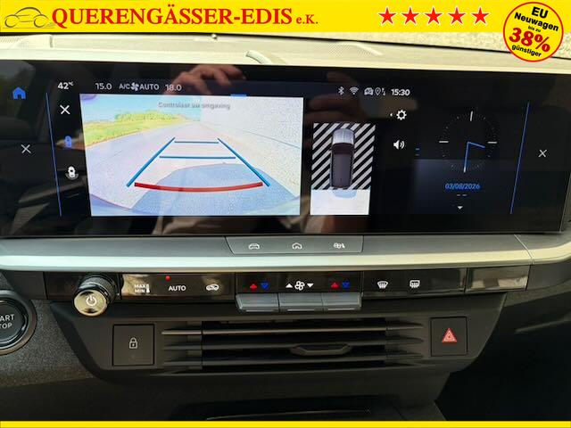 Opel Grandland GS-LINE (X) 