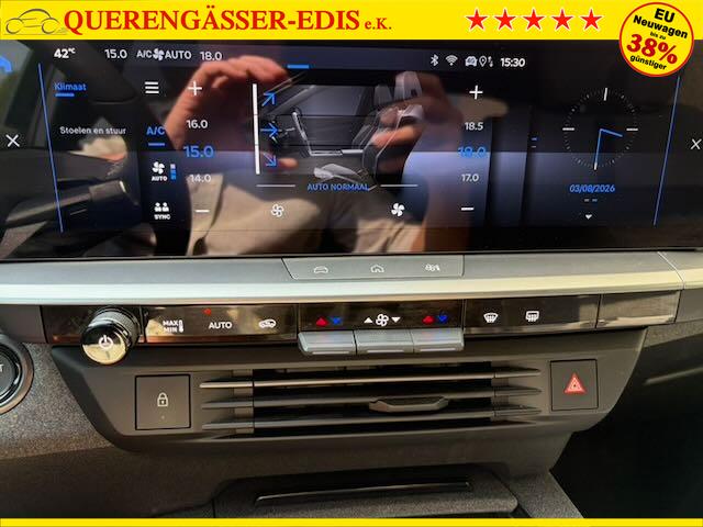 Opel Grandland GS-LINE (X) 