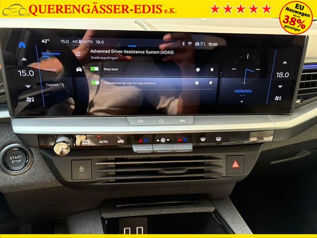 Opel Grandland GS-LINE (X) 