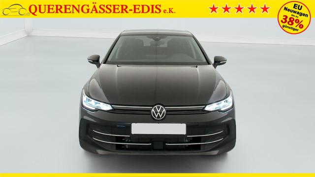 Volkswagen Golf Life Plus 