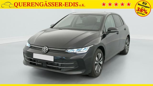Volkswagen Golf Life Plus 
