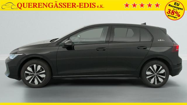 Volkswagen Golf Life Plus 