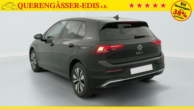 Volkswagen Golf Life Plus 