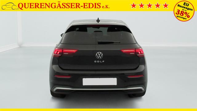 Volkswagen Golf Life Plus 