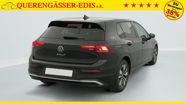 Volkswagen Golf Life Plus 