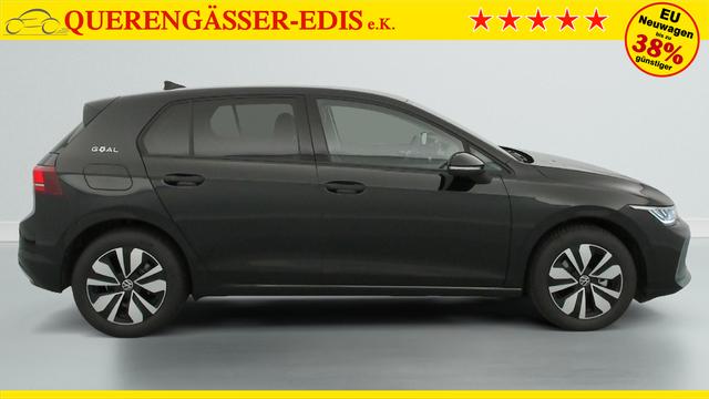 Volkswagen Golf Life Plus 