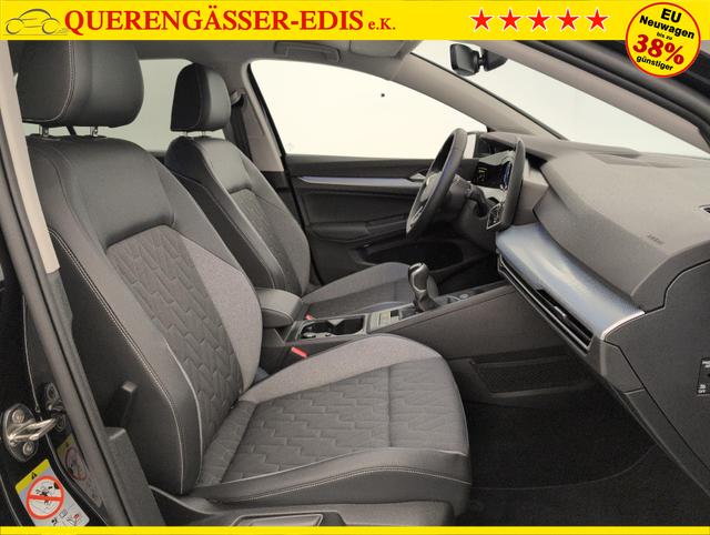 Volkswagen Golf Life Plus 