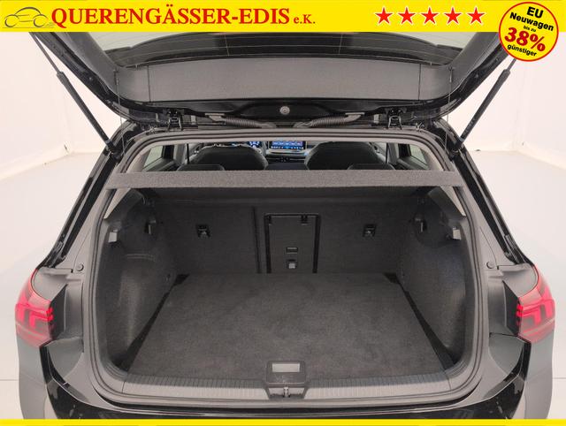 Volkswagen Golf Life Plus 