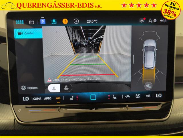 Volkswagen Golf Life Plus 