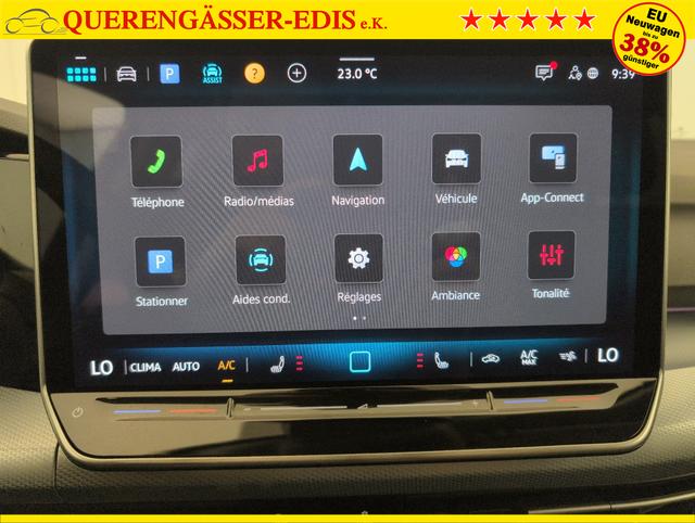 Volkswagen Golf Life Plus 