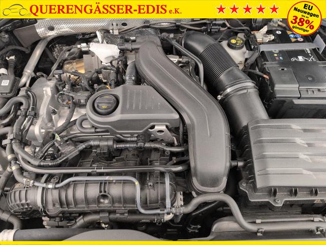 Volkswagen Golf Life Plus 