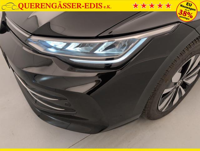 Volkswagen Golf Life Plus 