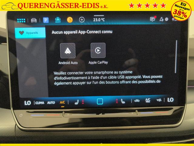 Volkswagen Golf Life Plus 
