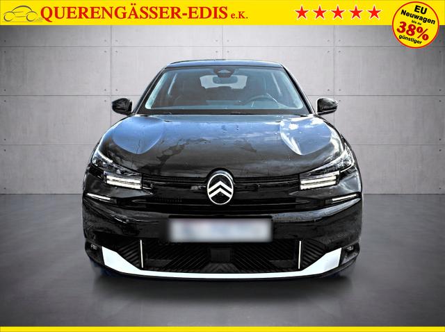 Citro&euml;n C4 X MAX 
