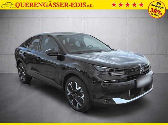 Citro&euml;n C4 X MAX 