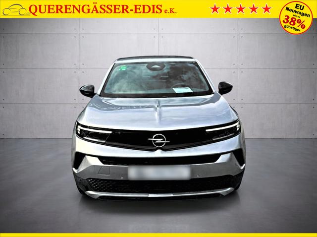 Opel Mokka Edition 